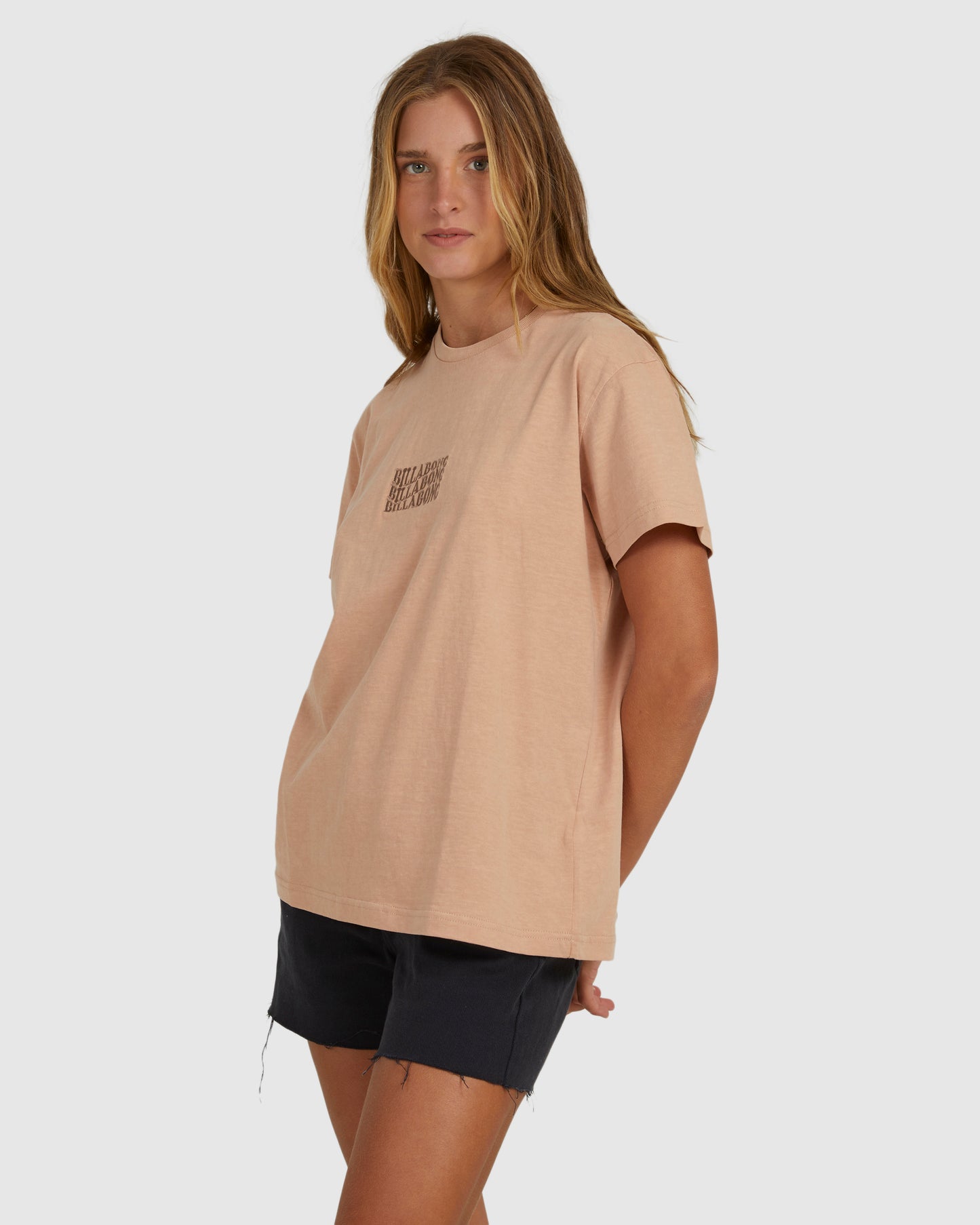 Womens Surf High T-Shirt - Billabong Malaysia