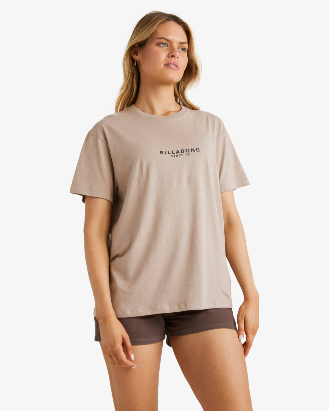Womens Emerald Island T-Shirt - Billabong Malaysia