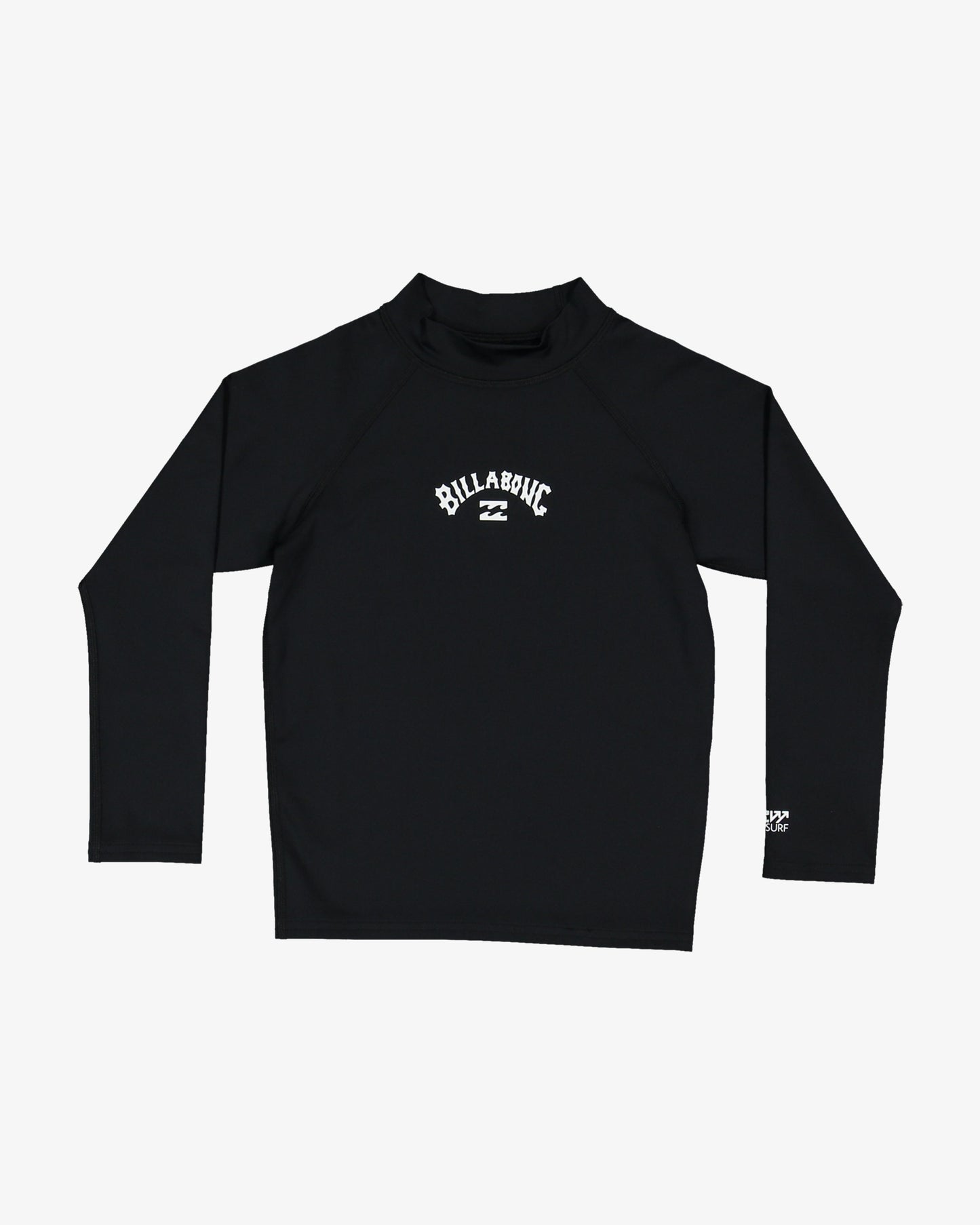 Boys 2-7 All Day Arch Rash Vest - Billabong Malaysia