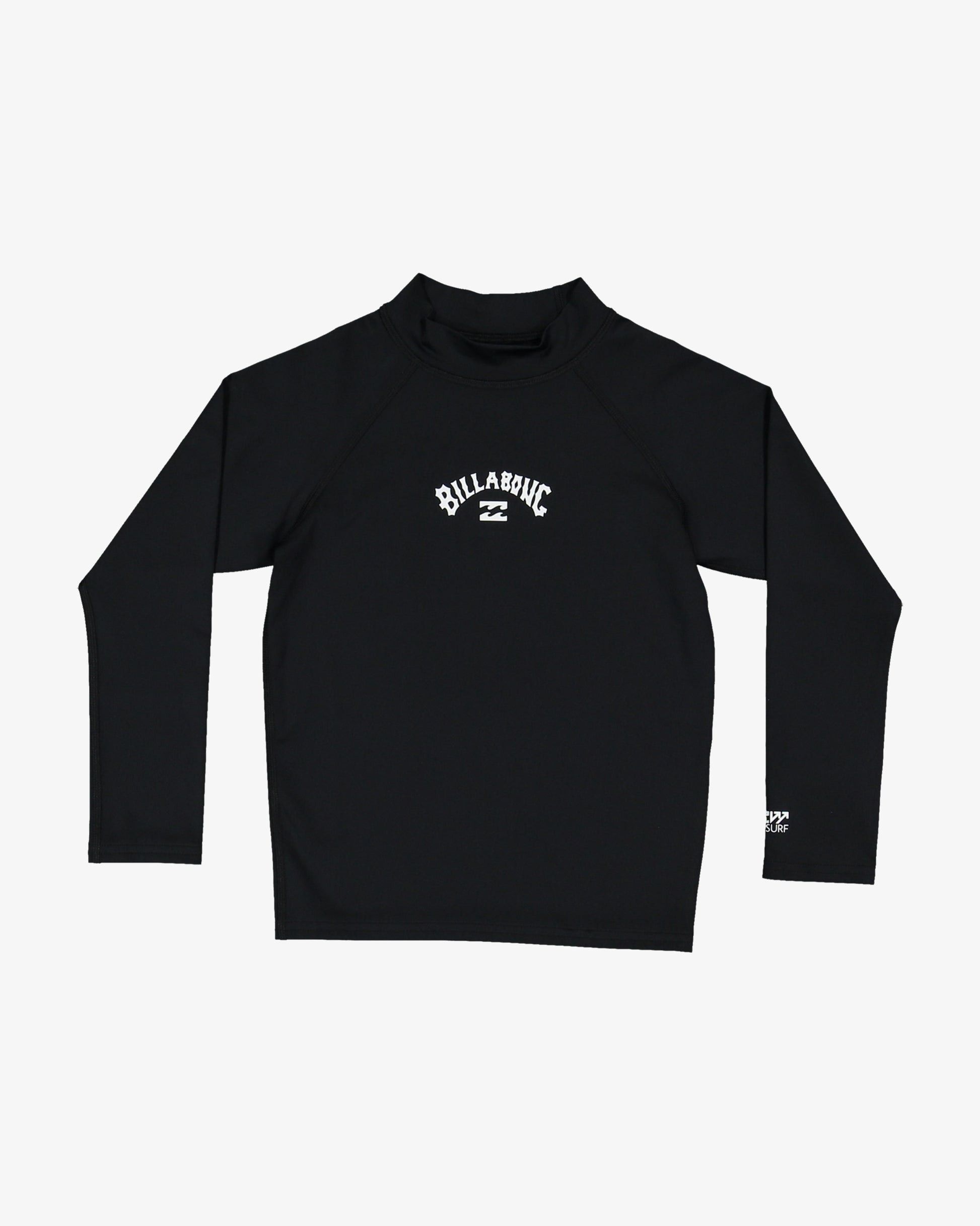 Boys 2-7 All Day Arch Rash Vest - Billabong Malaysia