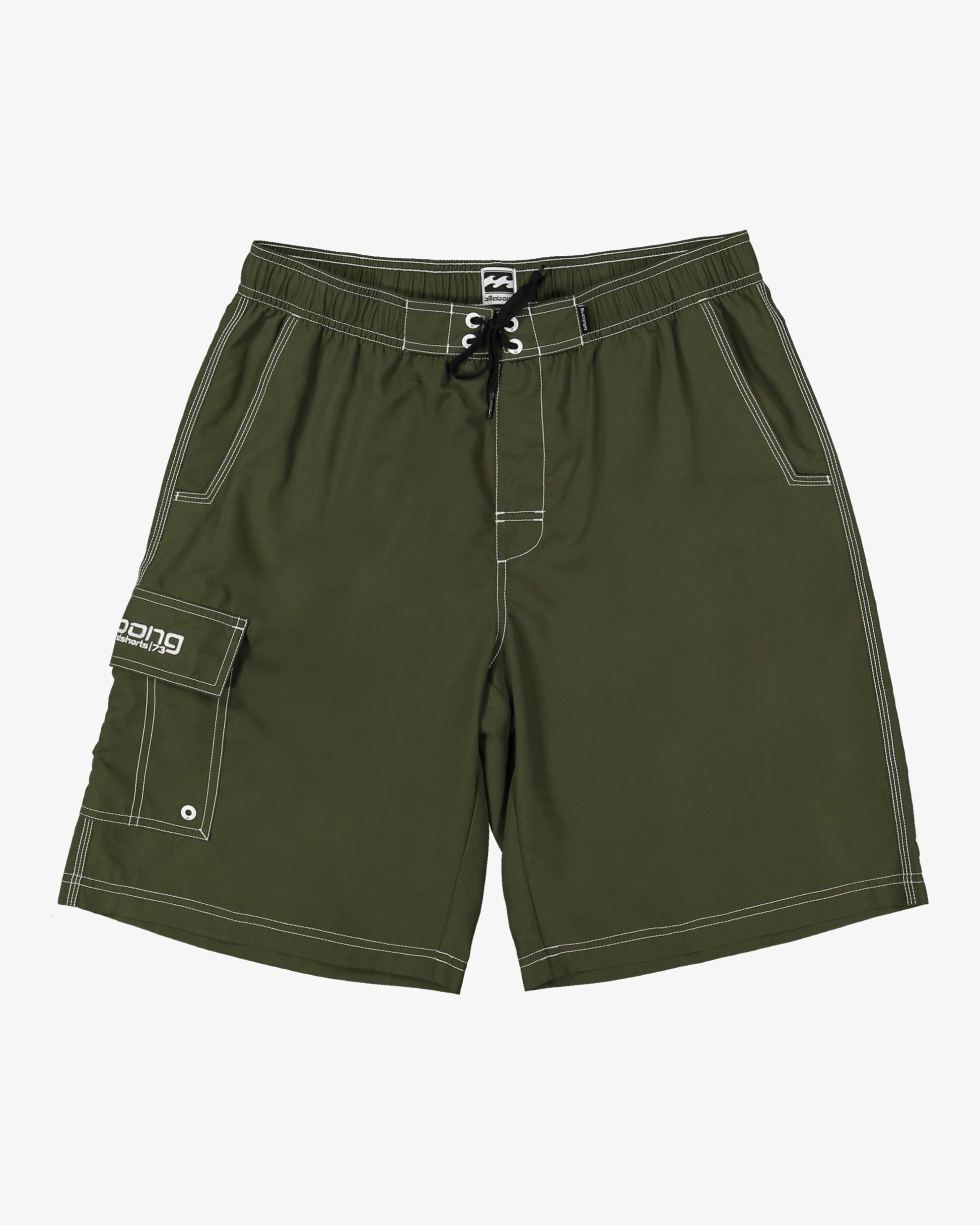 Mens Throw On Boardshorts - Billabong Malaysia