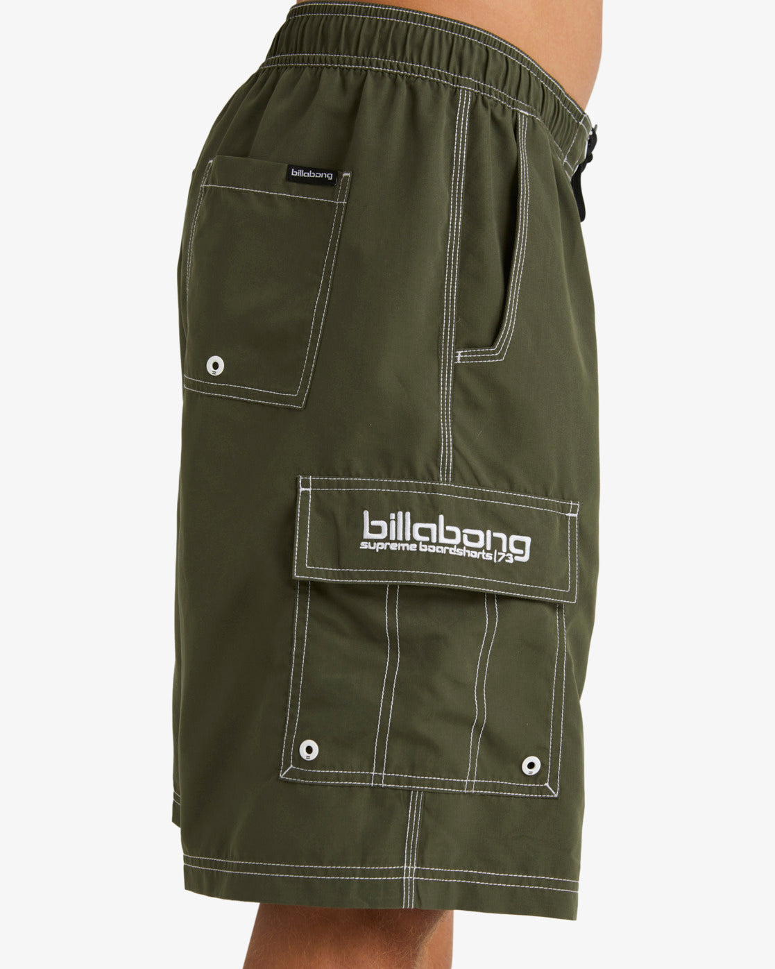 Mens Throw On Boardshorts - Billabong Malaysia