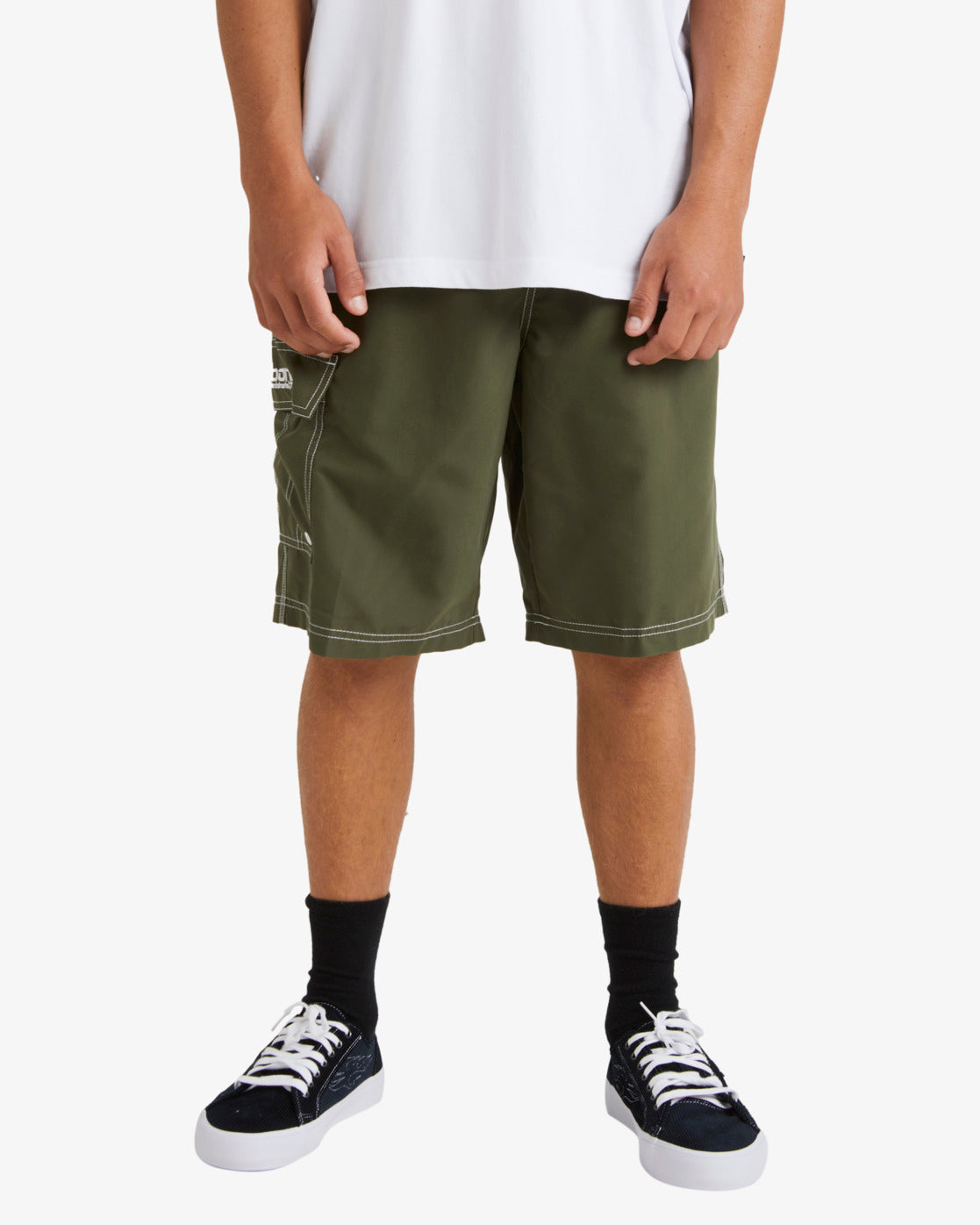 Mens Throw On Boardshorts - Billabong Malaysia