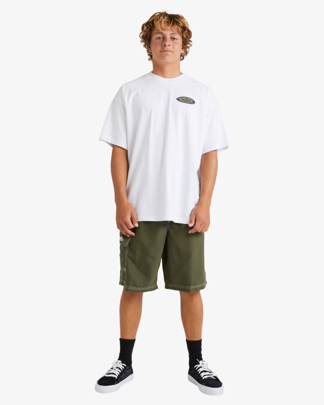 Mens Throw On Boardshorts - Billabong Malaysia