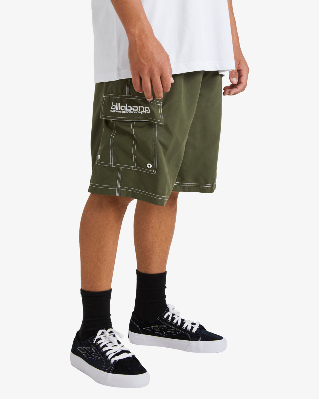 Mens Throw On Boardshorts - Billabong Malaysia