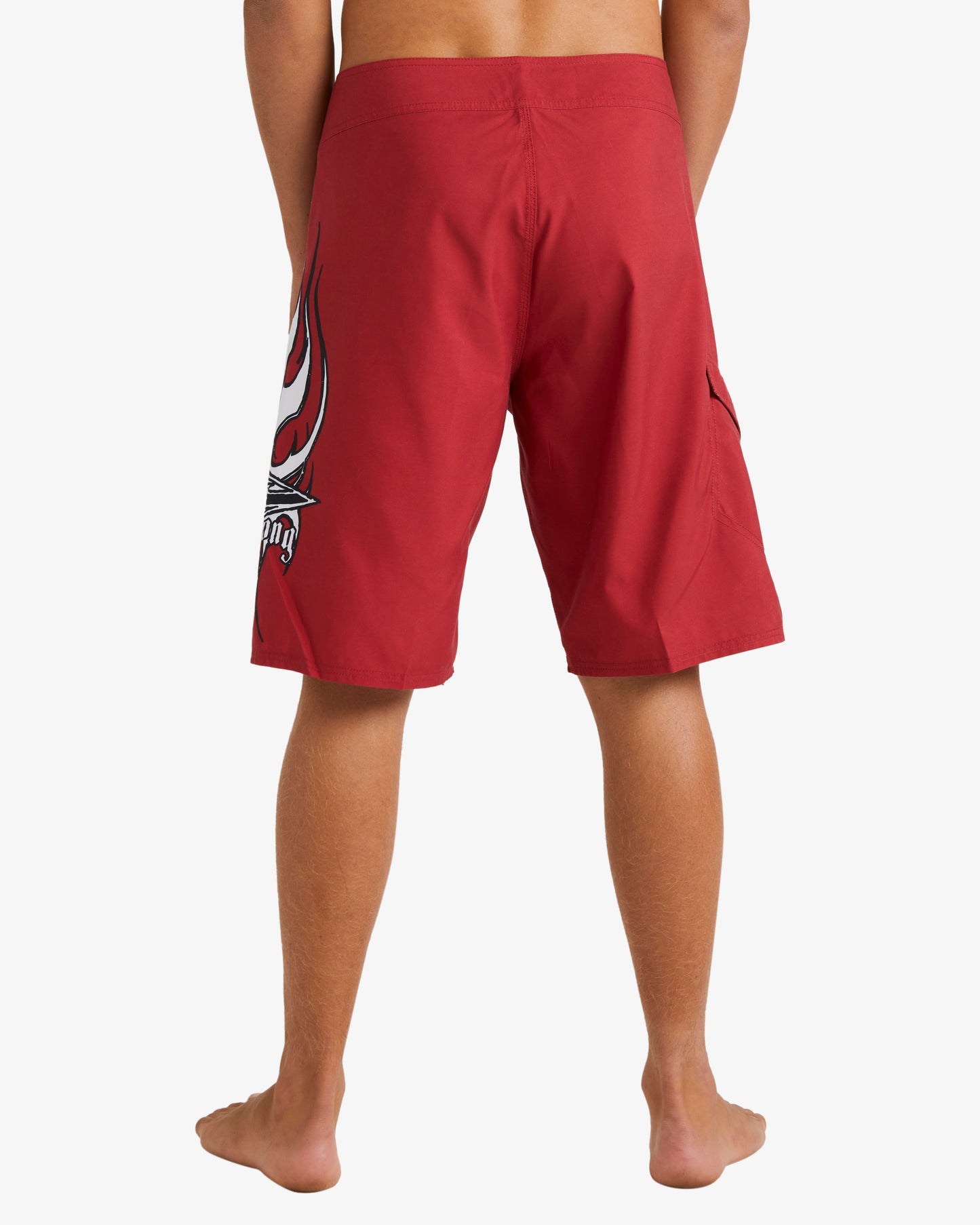 Mens Flame Boardshort - Billabong Malaysia