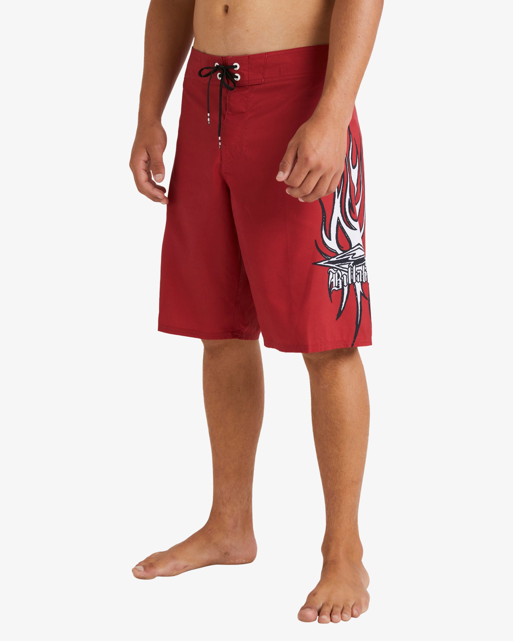 Mens Flame Boardshort - Billabong Malaysia