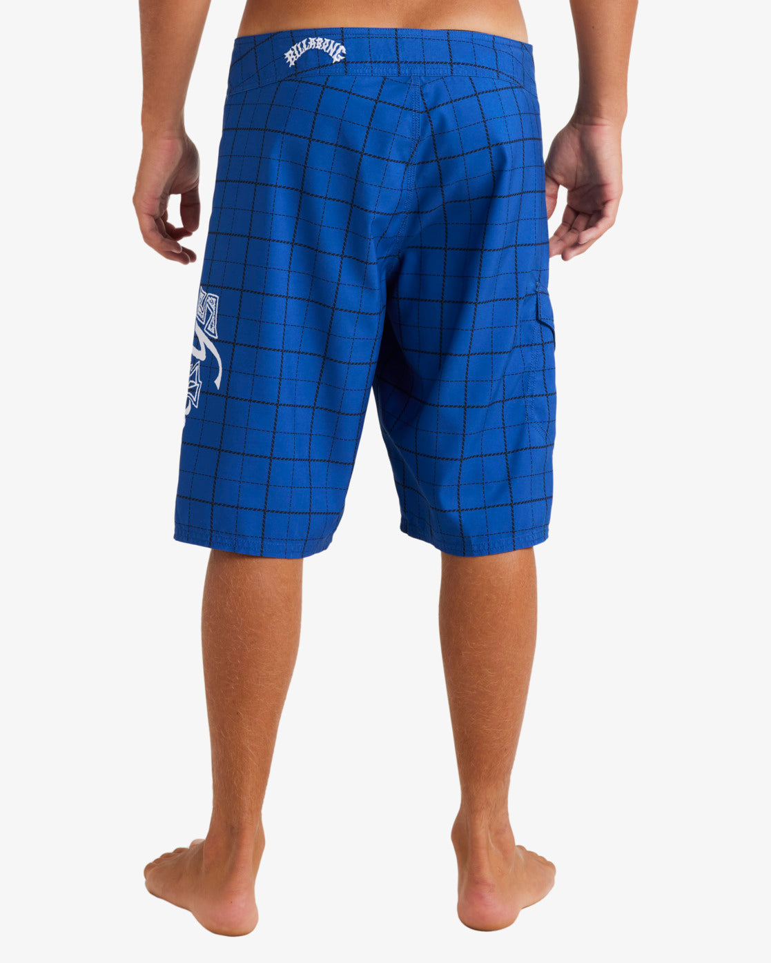 Mens Terrys Ransom Original Boardshorts - Billabong Malaysia