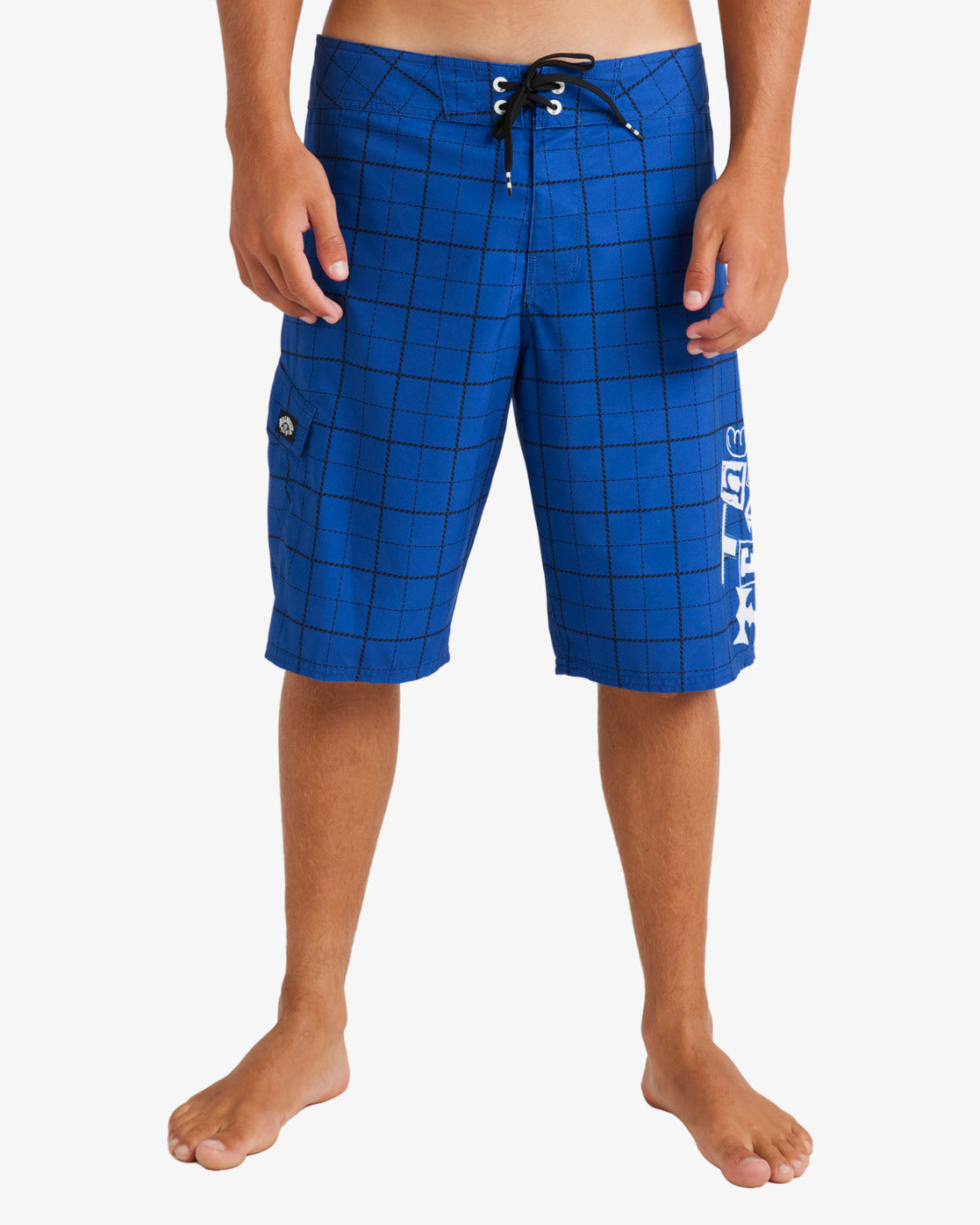 Mens Terrys Ransom Original Boardshorts - Billabong Malaysia