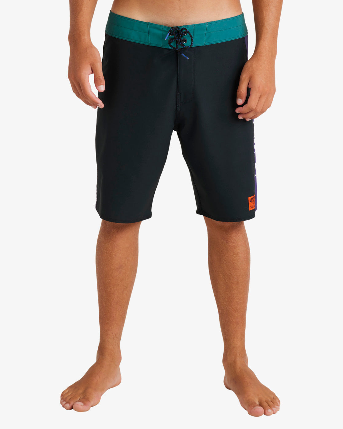 Mens Terrys D Bah Pro Boardshorts - Billabong Malaysia