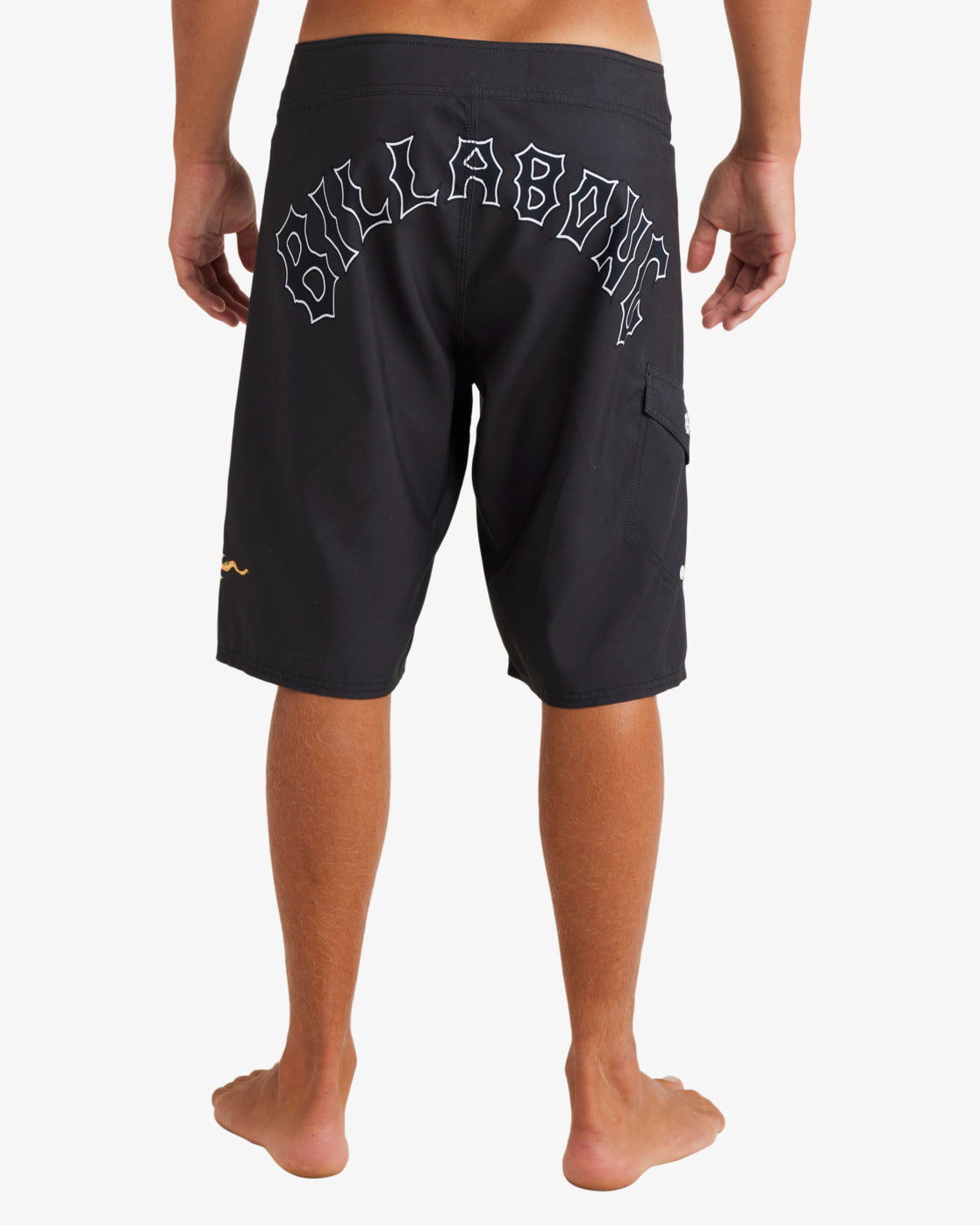 Mens Flame Original Boardshorts - Billabong Malaysia