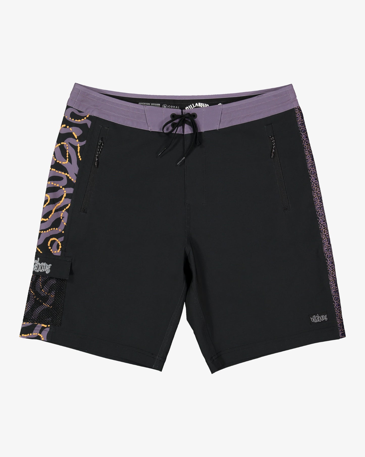 Mens Otis Mangrove Lo Tide 18" Boardshorts - Billabong Malaysia