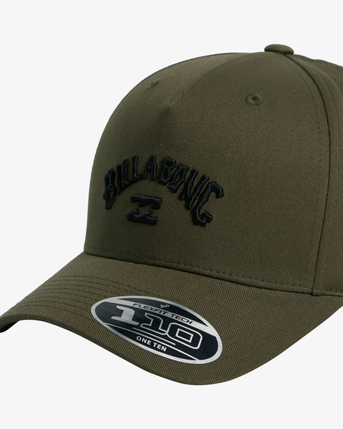 Mens Arch Flexfit 110 Snapback Cap - Billabong Malaysia