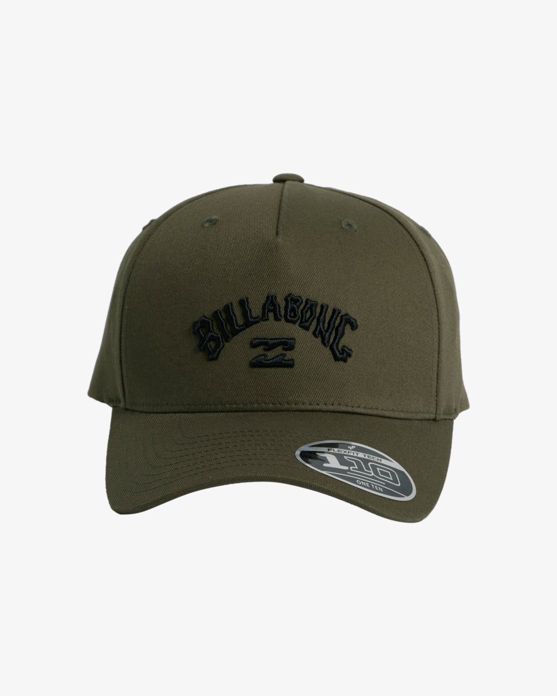 Mens Arch Flexfit 110 Snapback Cap - Billabong Malaysia