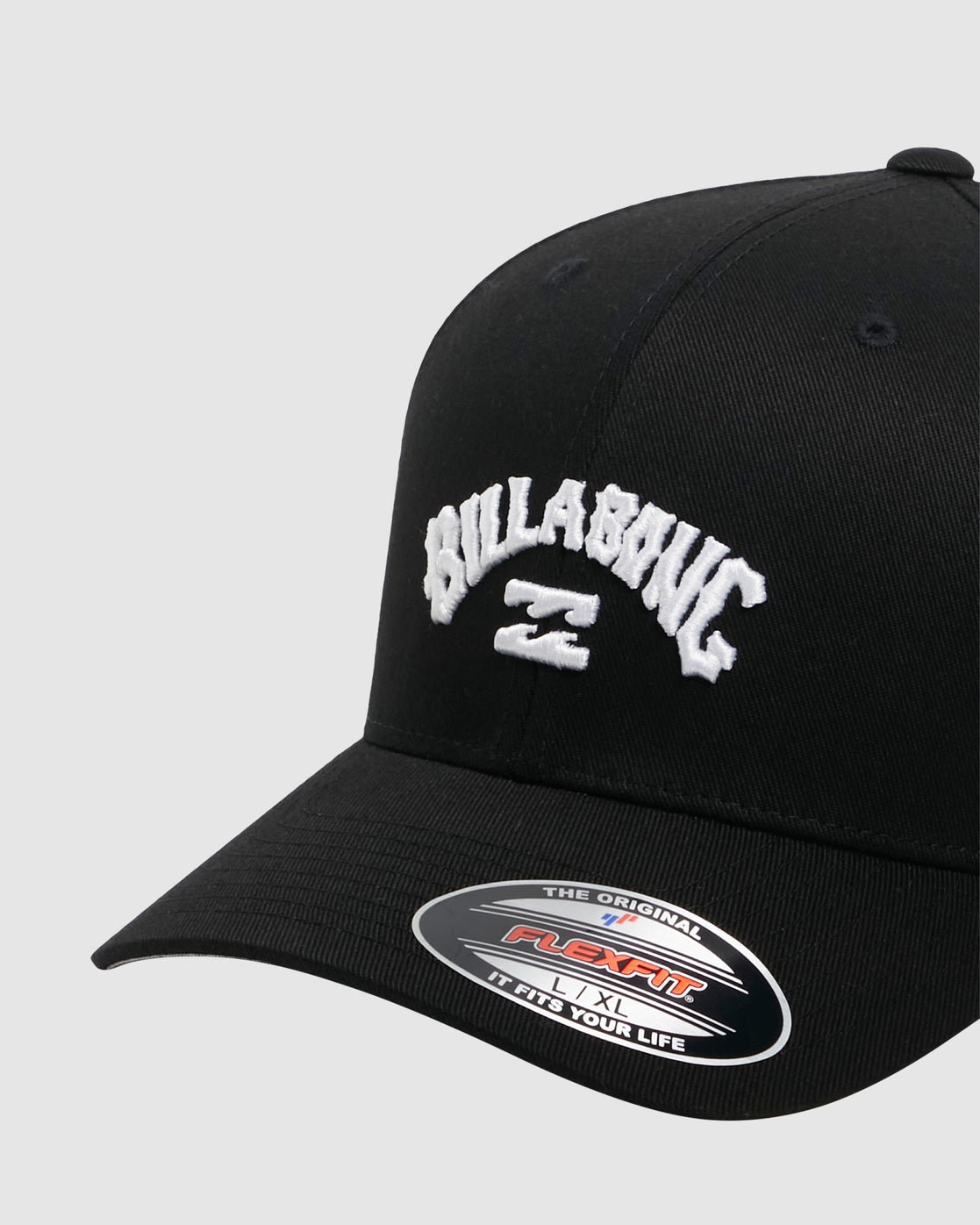 Mens Arch Flexfit Cap - Billabong Malaysia