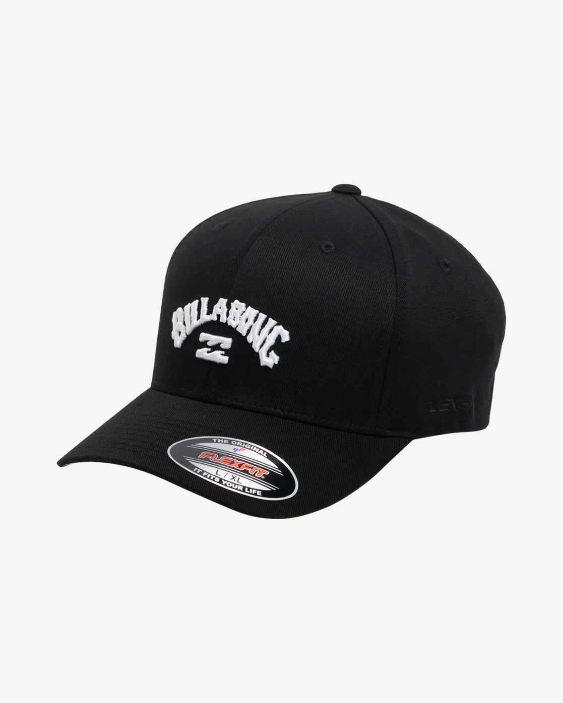 Mens Arch Flexfit Cap - Billabong Malaysia
