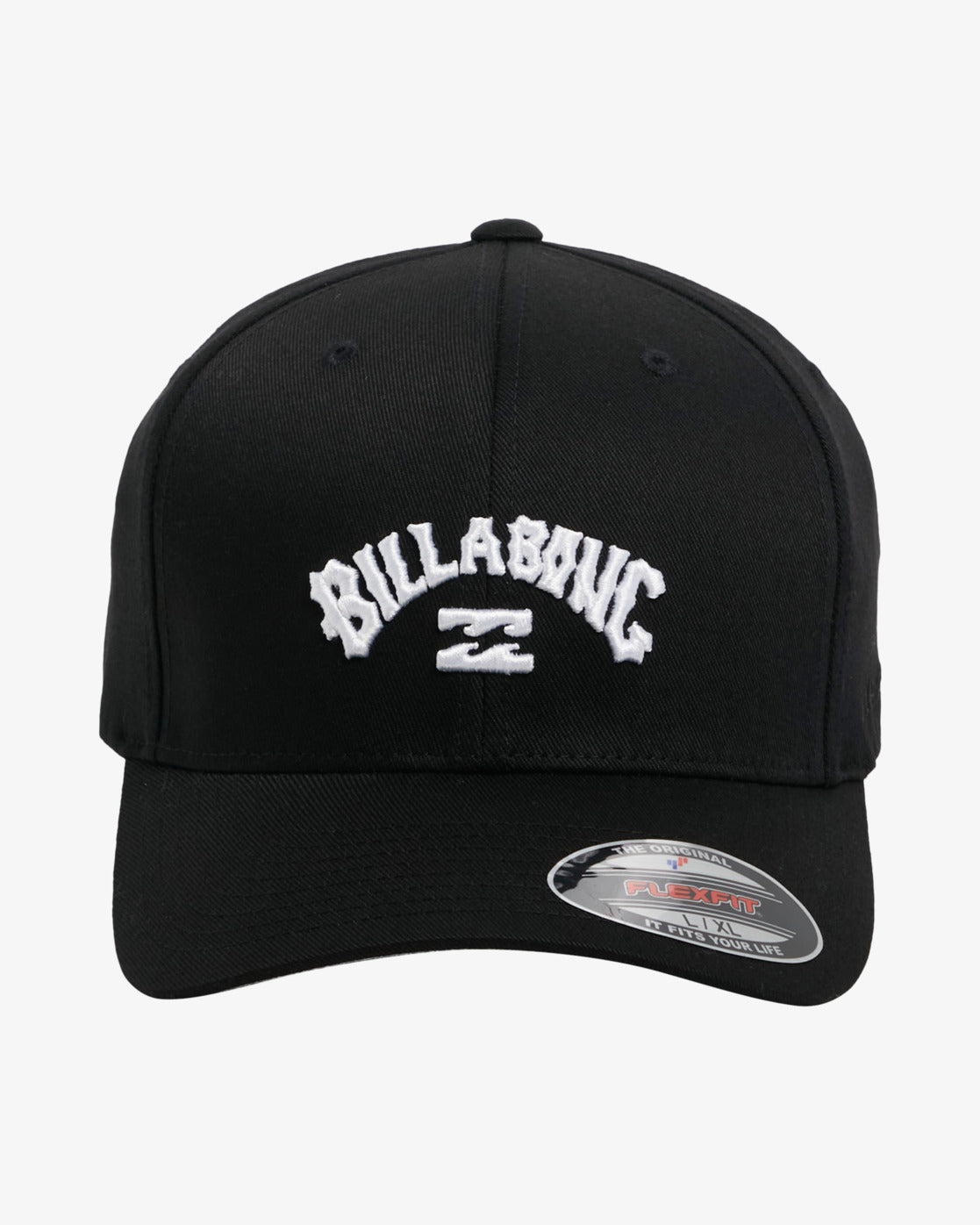 Mens Arch Flexfit Cap - Billabong Malaysia
