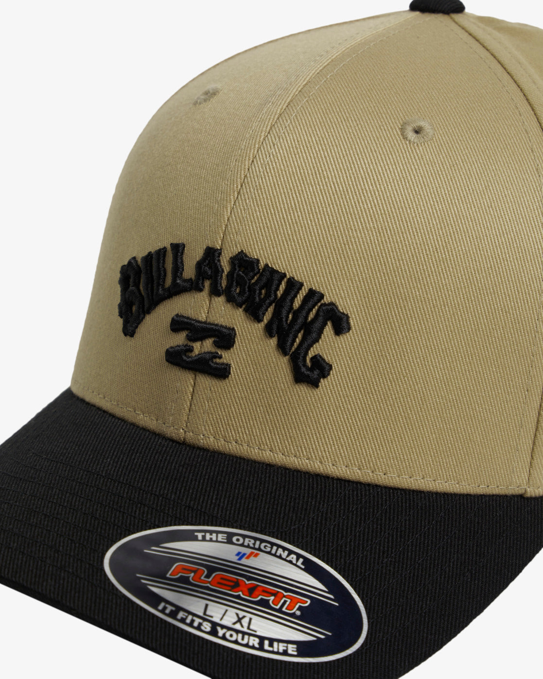 Mens Arch Flexfit Cap - Billabong Malaysia