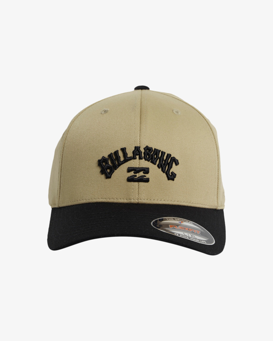 Mens Arch Flexfit Cap - Billabong Malaysia