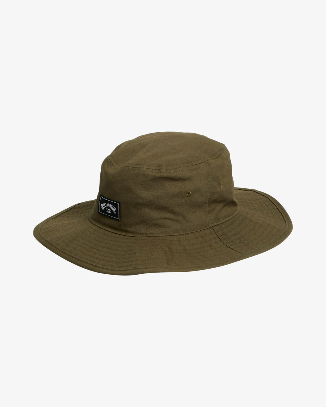 Mens Big John Bucket Hat - Billabong Malaysia