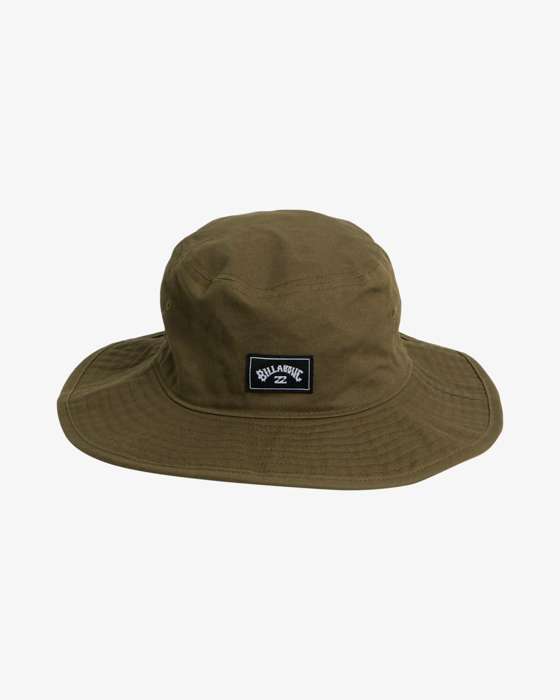 Mens Big John Bucket Hat - Billabong Malaysia