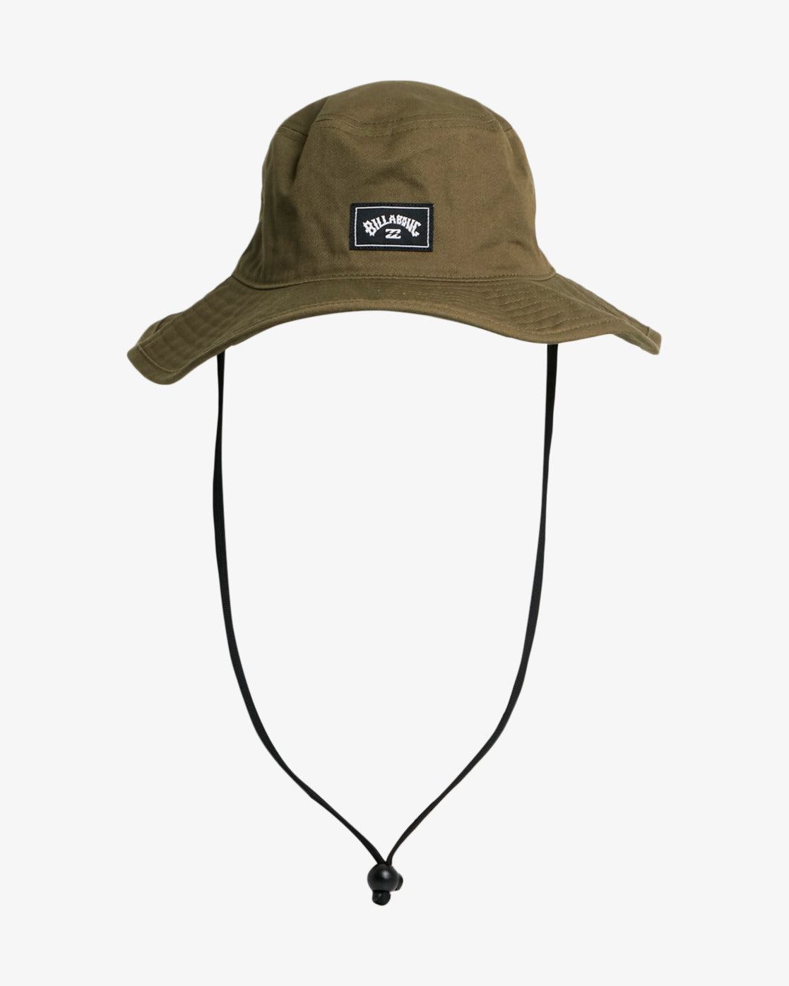 Mens Big John Bucket Hat - Billabong Malaysia
