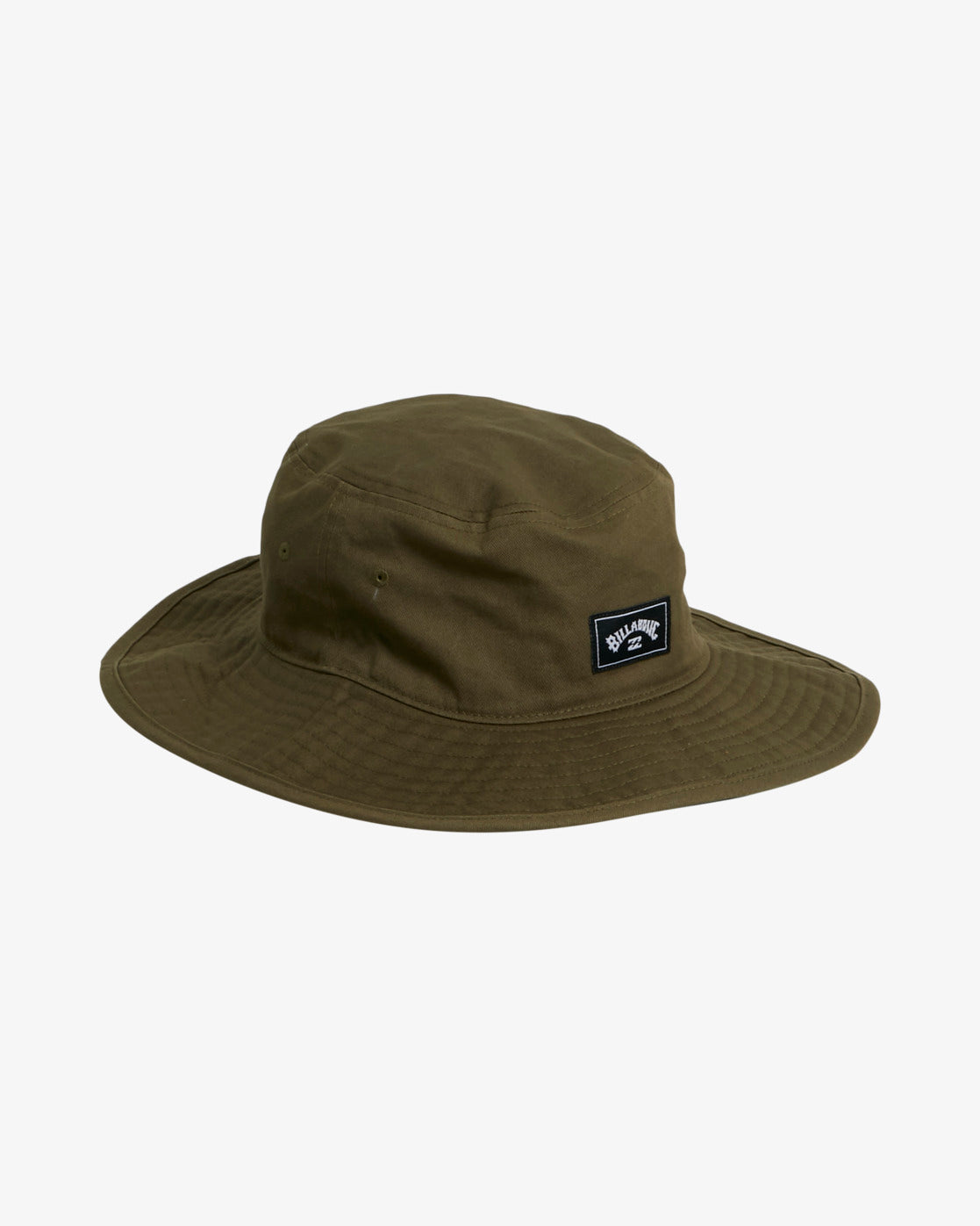 Mens Big John Bucket Hat - Billabong Malaysia