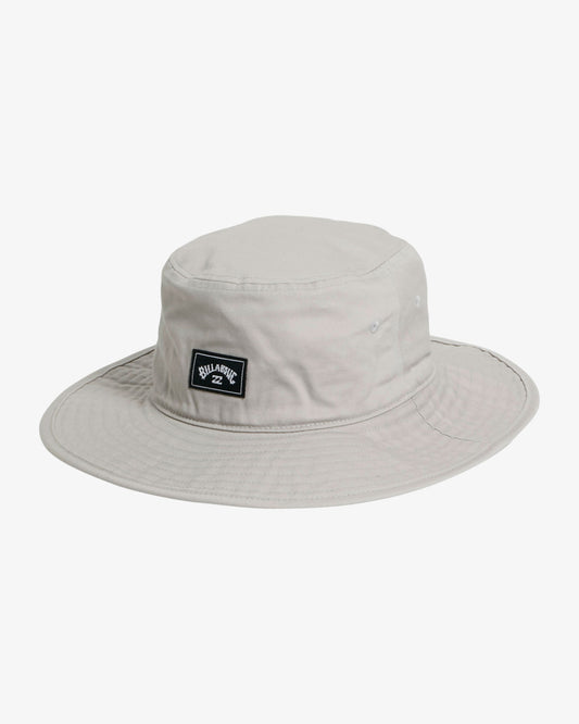 Mens Big John Hat - Billabong Malaysia