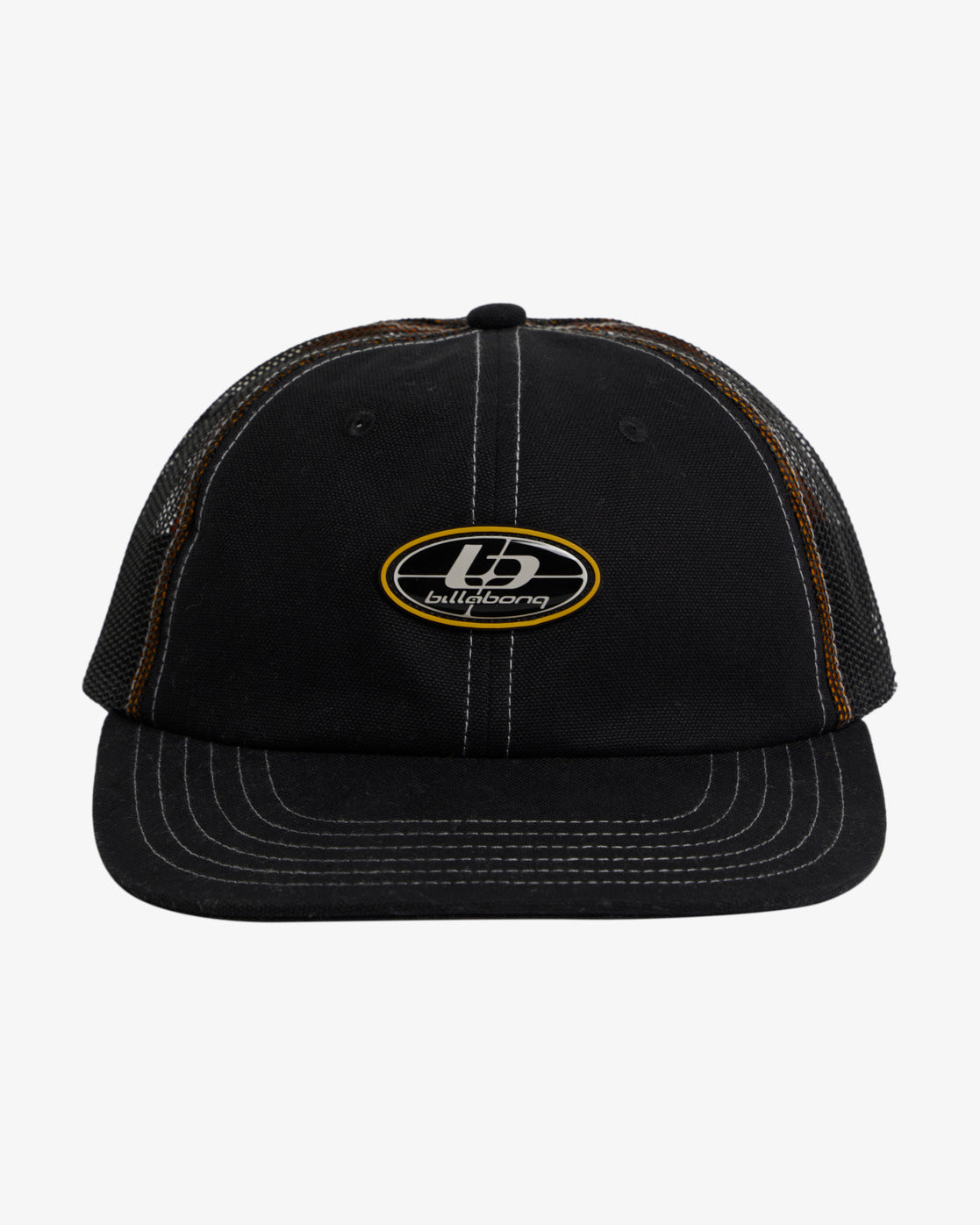 Mens Chrome Snapback Cap - Billabong Malaysia