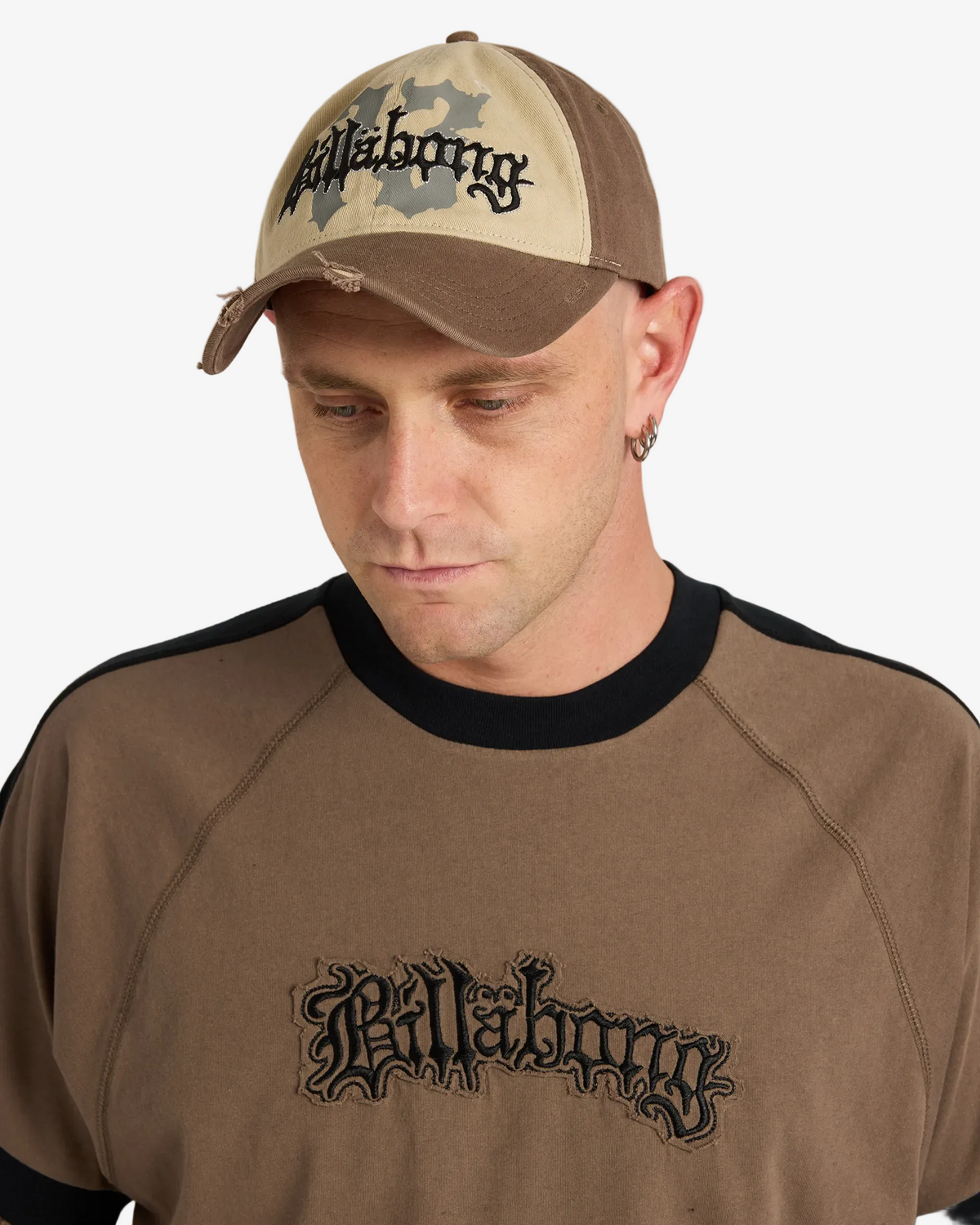 Mens Cando Cap