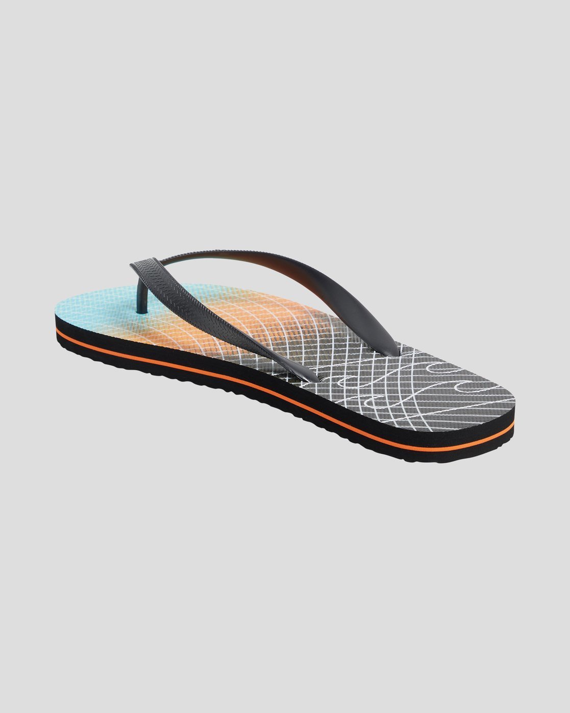 Mens Fluid Pro Flip Flops - Billabong Malaysia