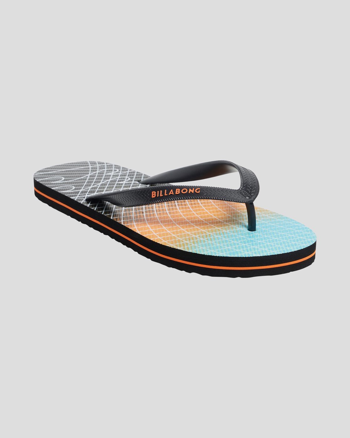 Mens Fluid Pro Flip Flops - Billabong Malaysia