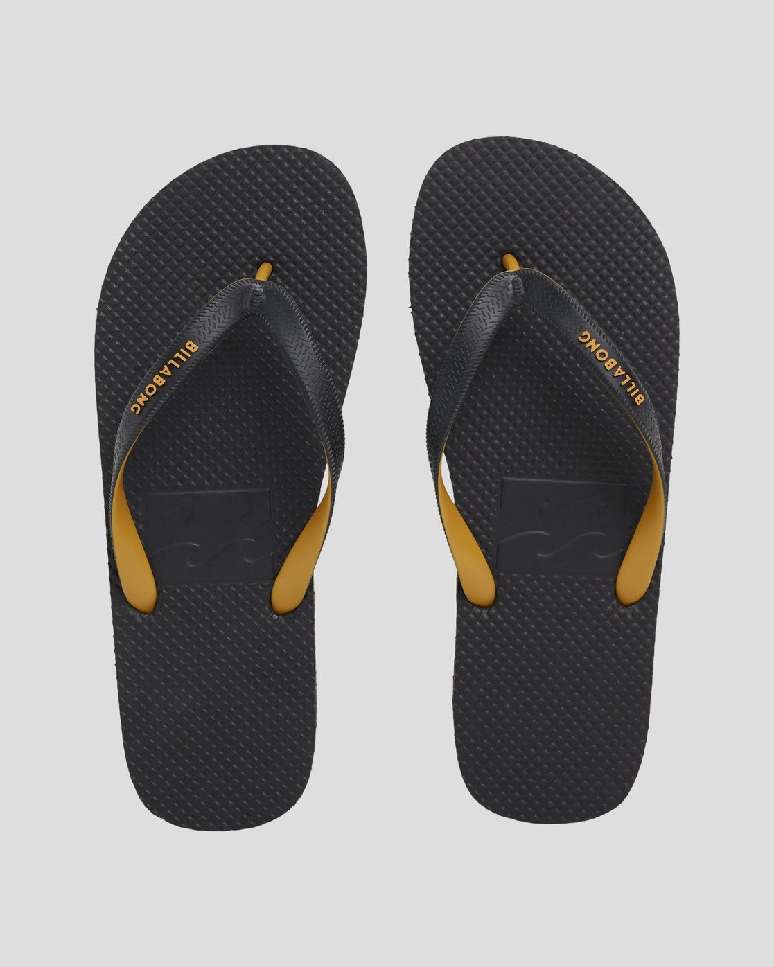 Mens Low Down Splice Flip-Flops - Billabong Malaysia