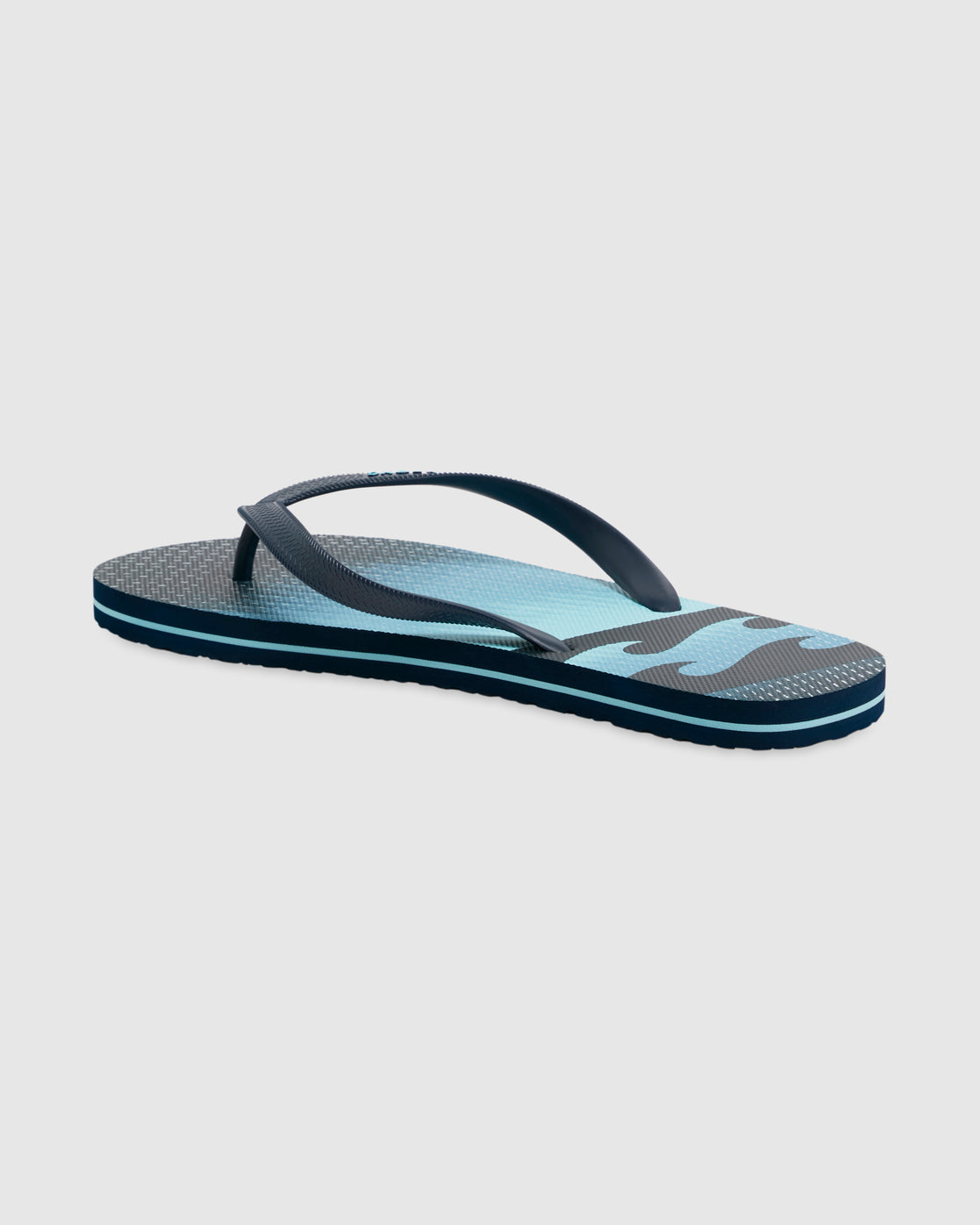 Mens Fluid Pro Flip Flops - Billabong Malaysia