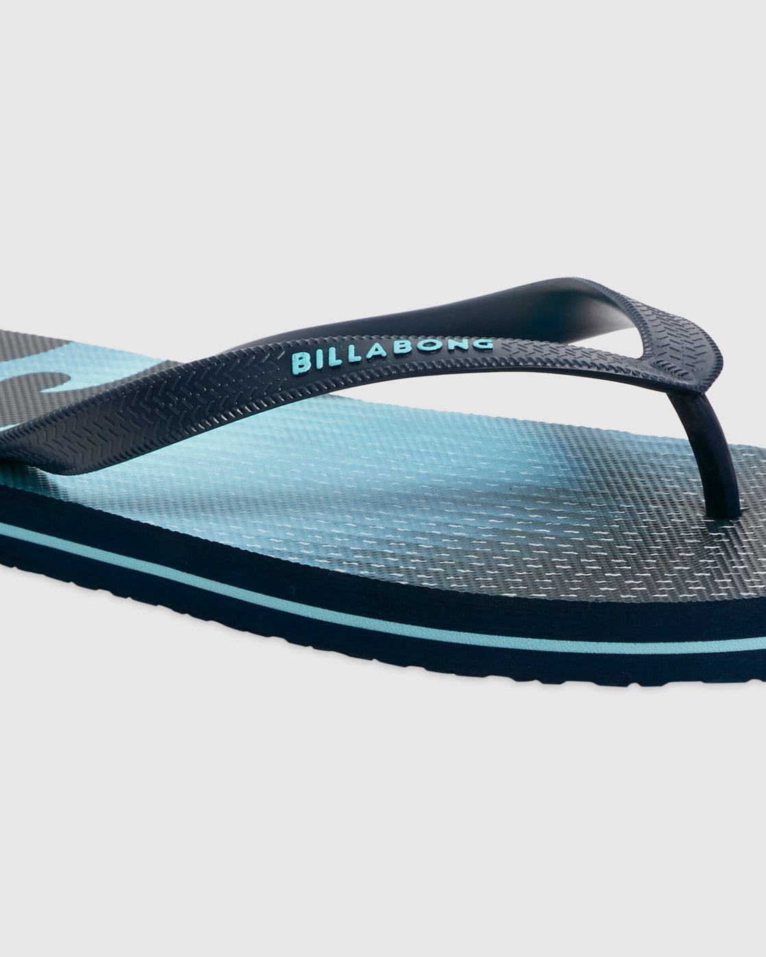 Mens Fluid Pro Flip Flops - Billabong Malaysia