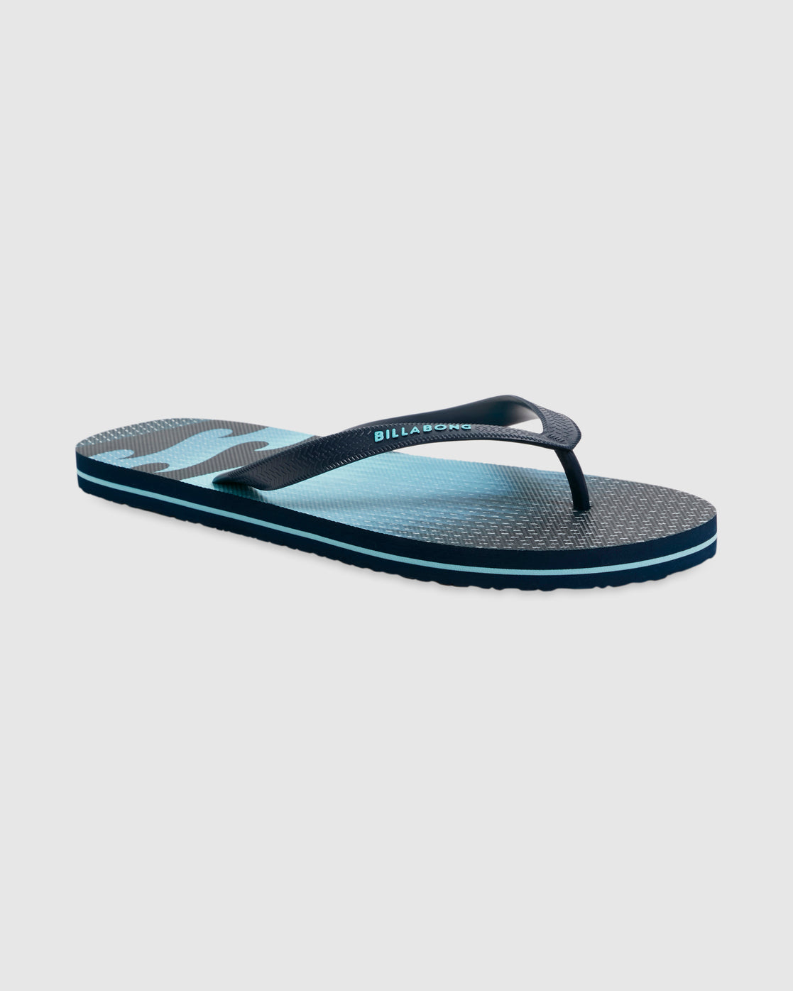 Mens Fluid Pro Flip Flops - Billabong Malaysia