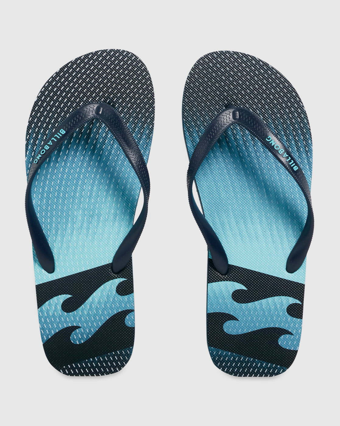 Mens Fluid Pro Flip Flops - Billabong Malaysia