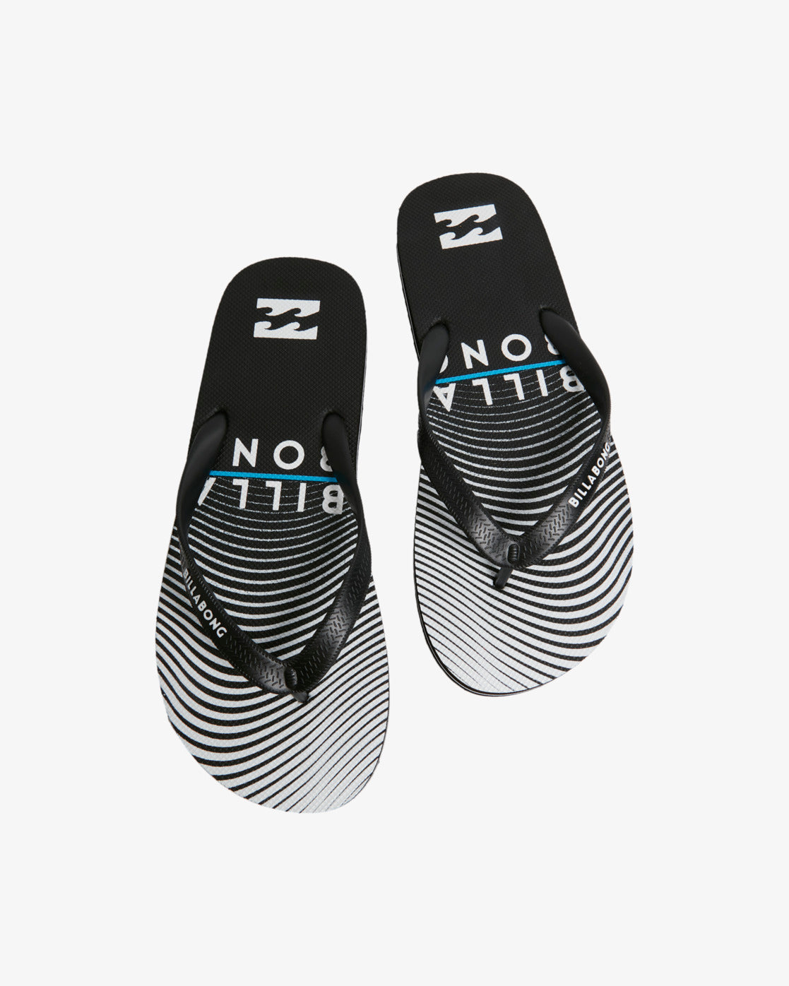 Mens Northpoint Flip Flops - Billabong Malaysia