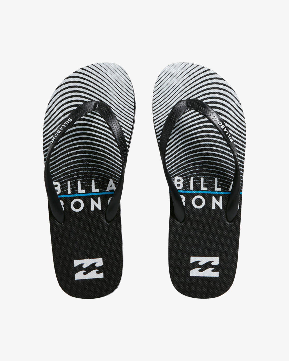 Mens Northpoint Flip Flops - Billabong Malaysia