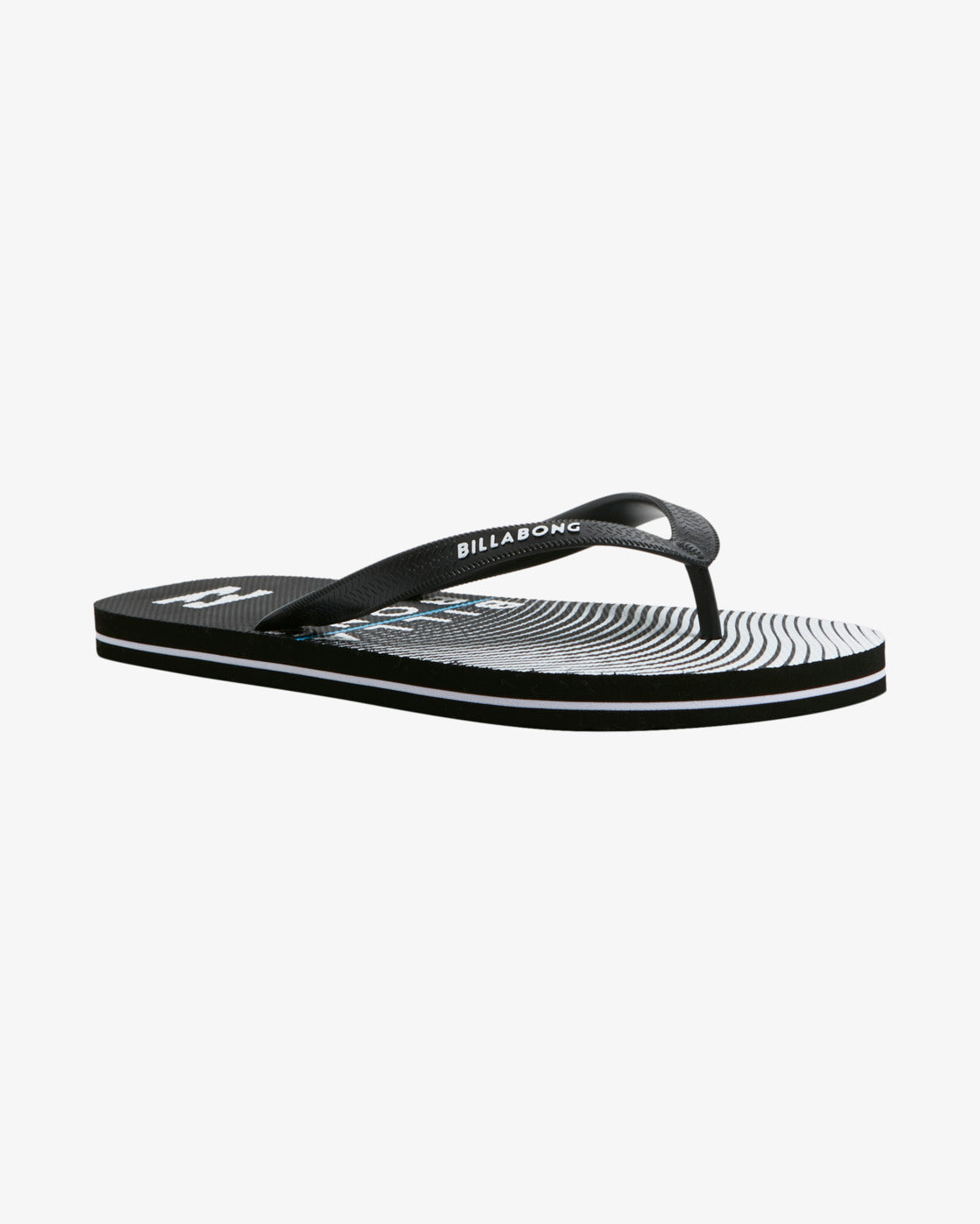 Mens Northpoint Flip Flops - Billabong Malaysia