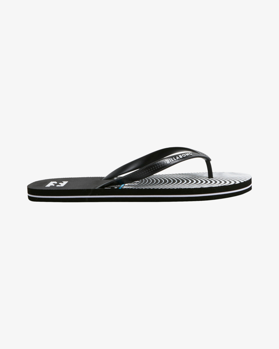 Mens Northpoint Flip Flops - Billabong Malaysia
