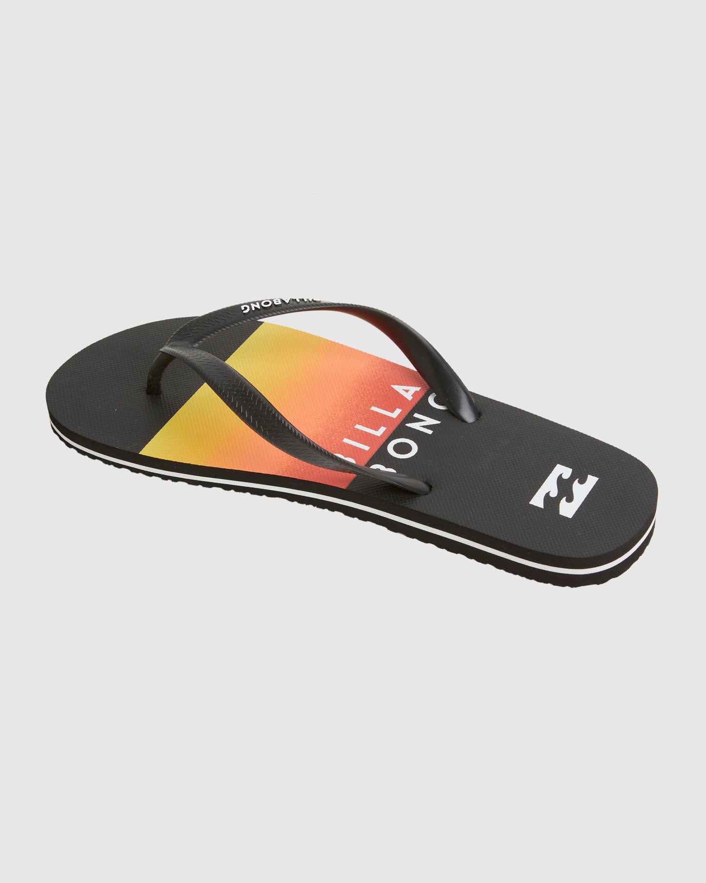 Mens Northpoint Flip Flops - Billabong Malaysia