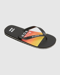 Mens Northpoint Flip Flops - Billabong Malaysia