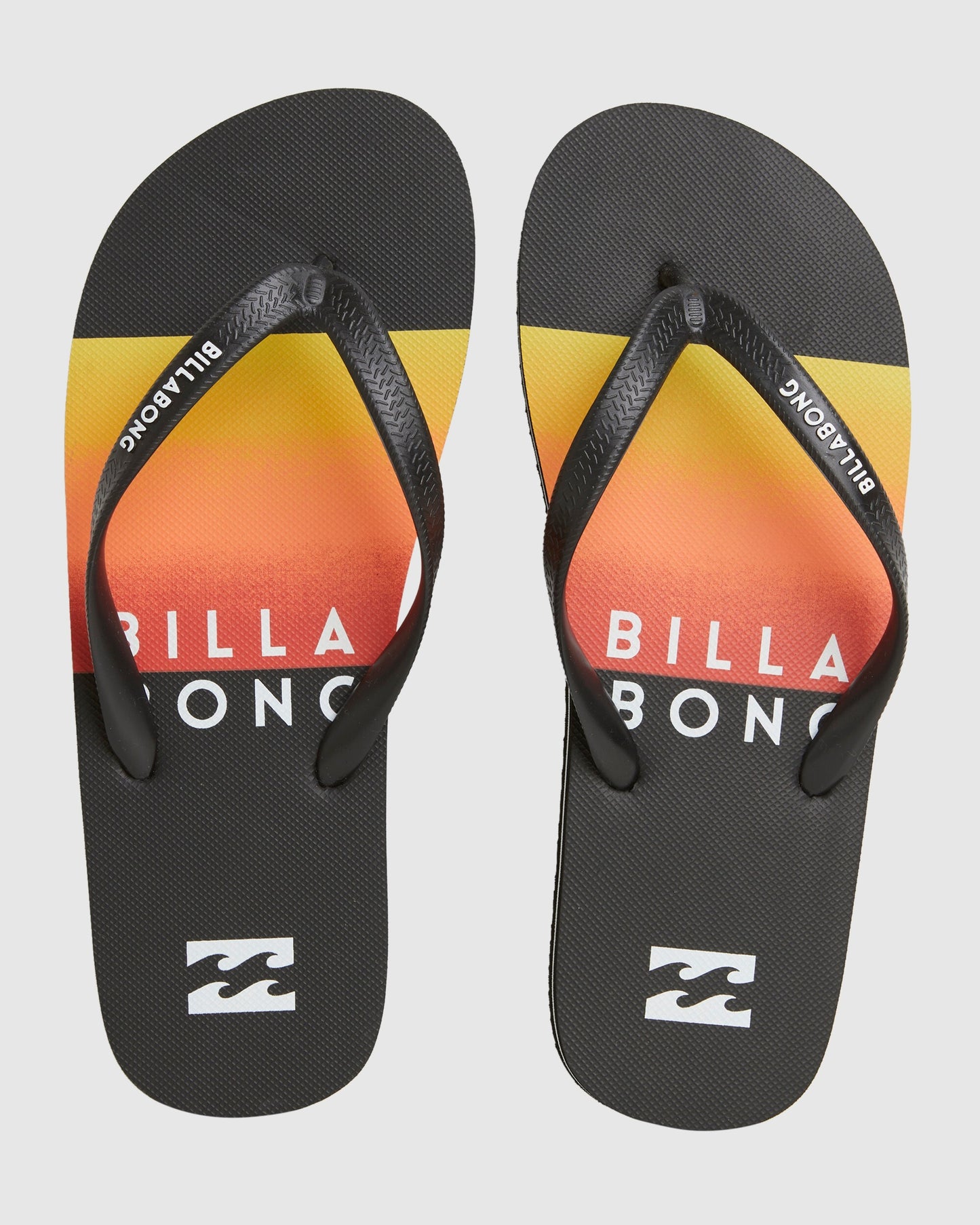 Mens Northpoint Flip Flops - Billabong Malaysia