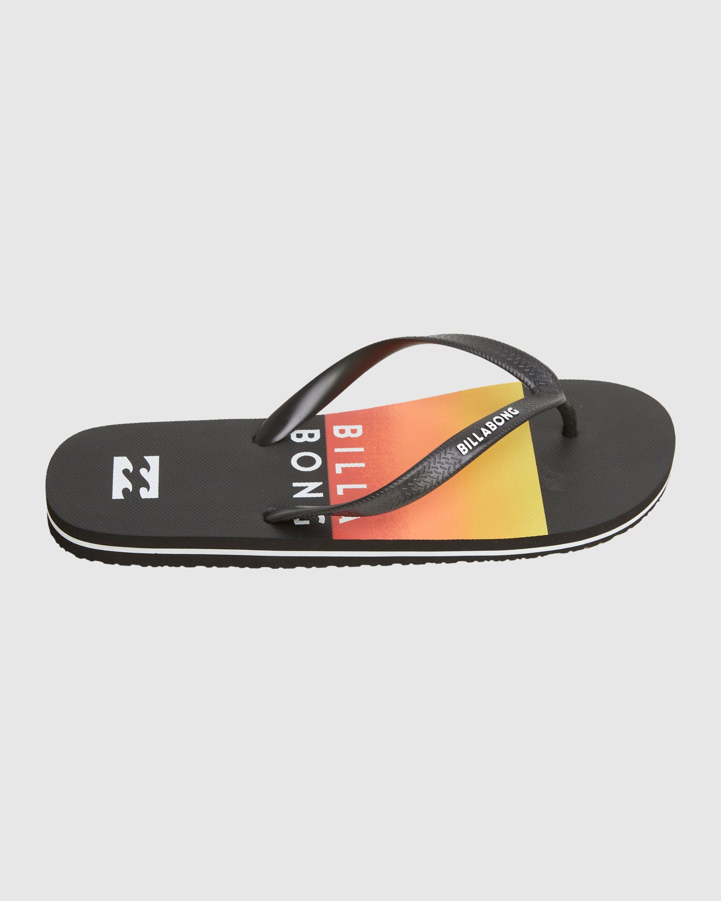 Mens Northpoint Flip Flops - Billabong Malaysia