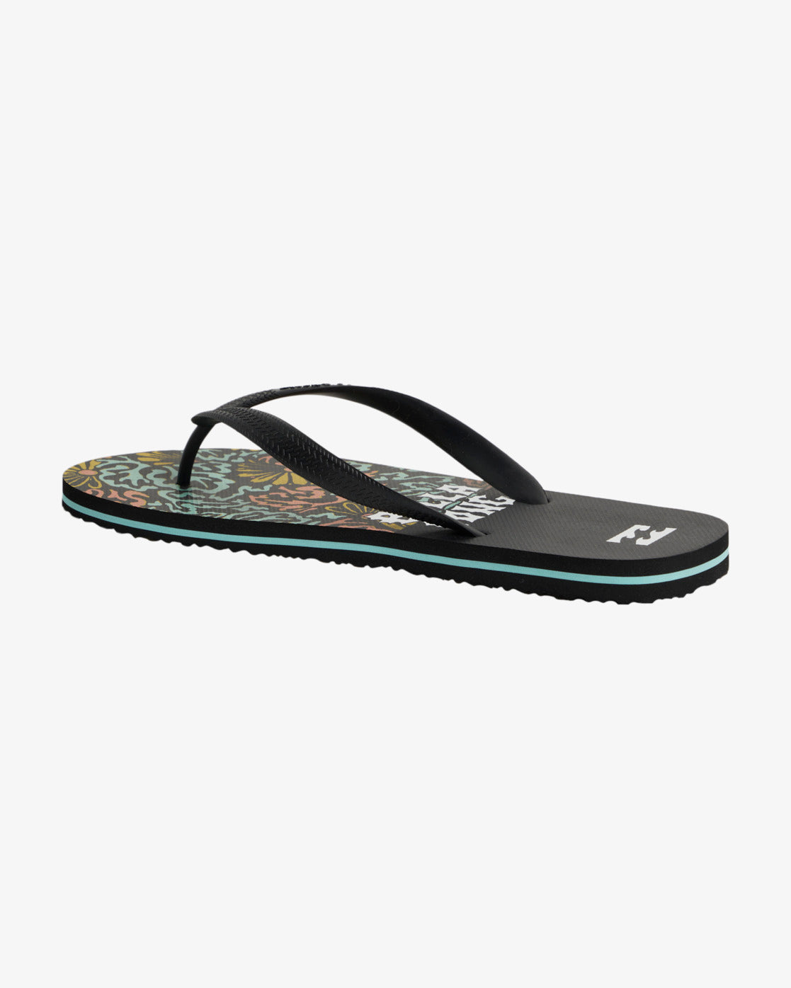 Mens Tides Flip Flops - Billabong Malaysia