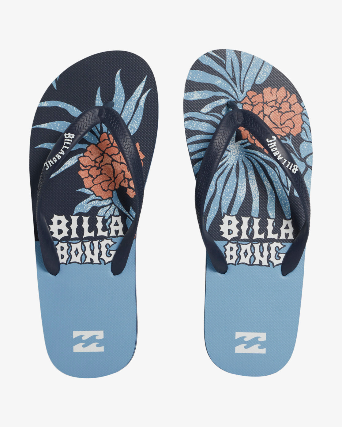 Mens Tides Flip Flops - Billabong Malaysia