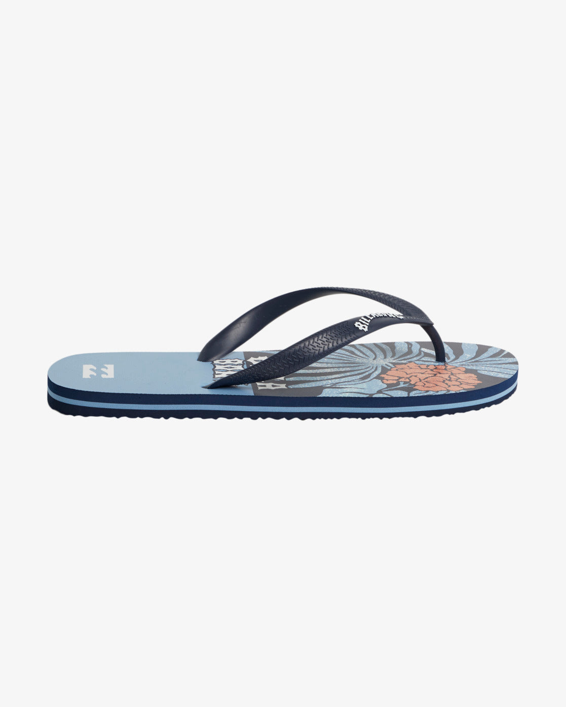 Mens Tides Flip Flops - Billabong Malaysia