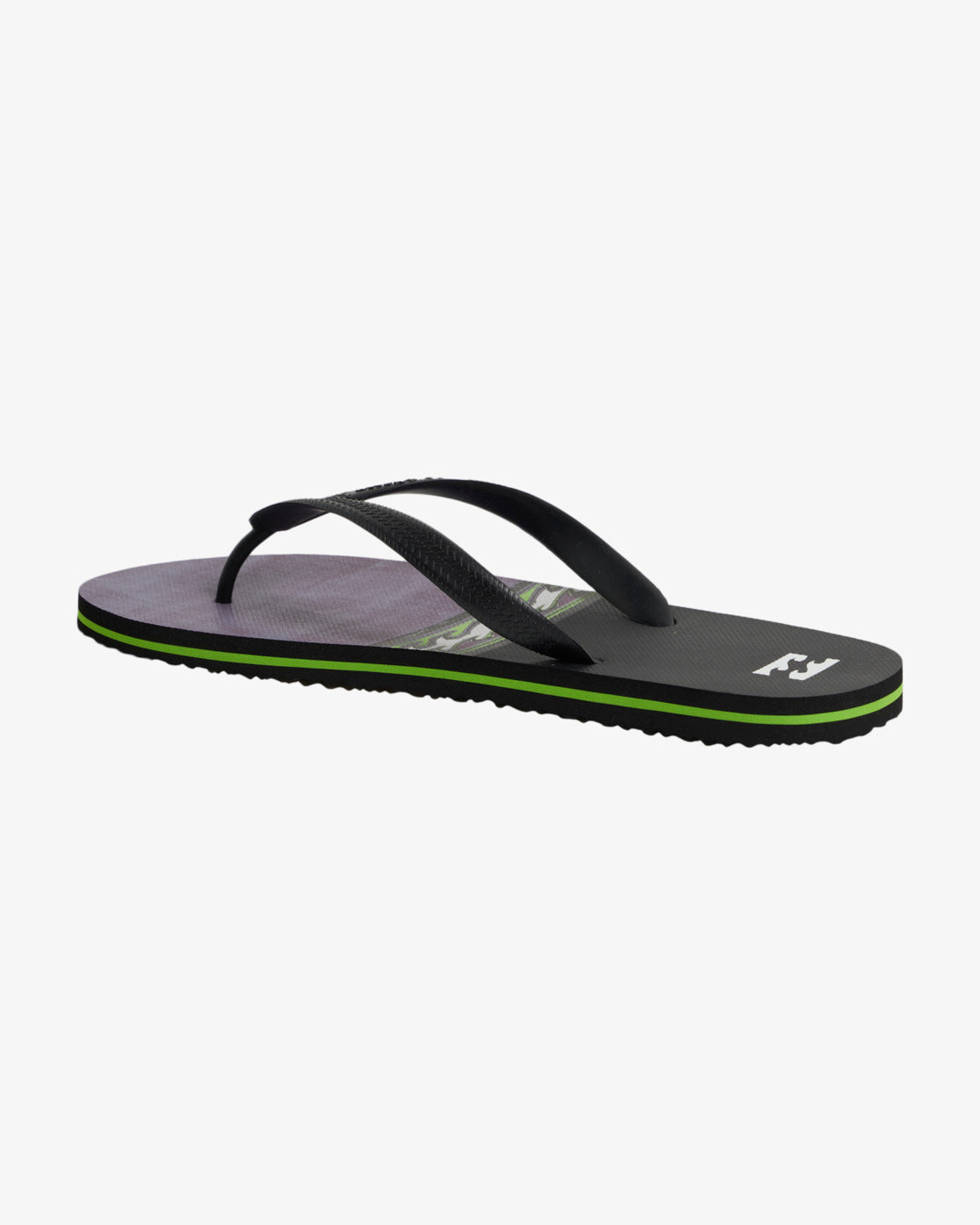 Mens Tides Flip Flops - Billabong Malaysia