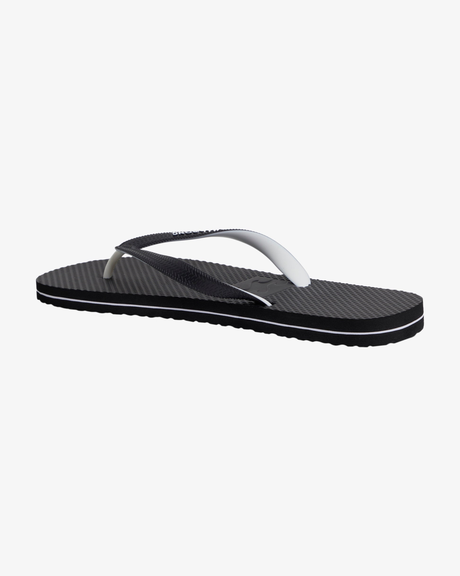 Mens Low Down Splice Flip Flops - Billabong Malaysia